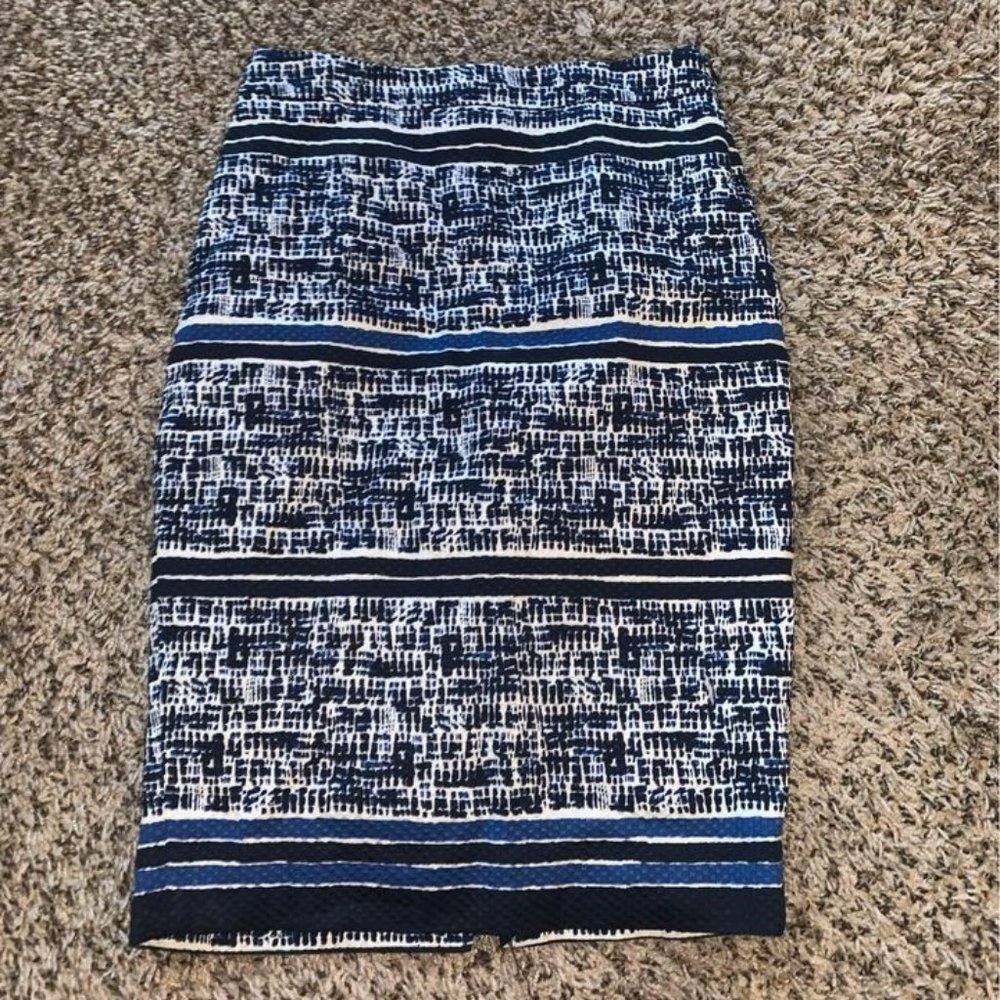 The Limited Skirt
